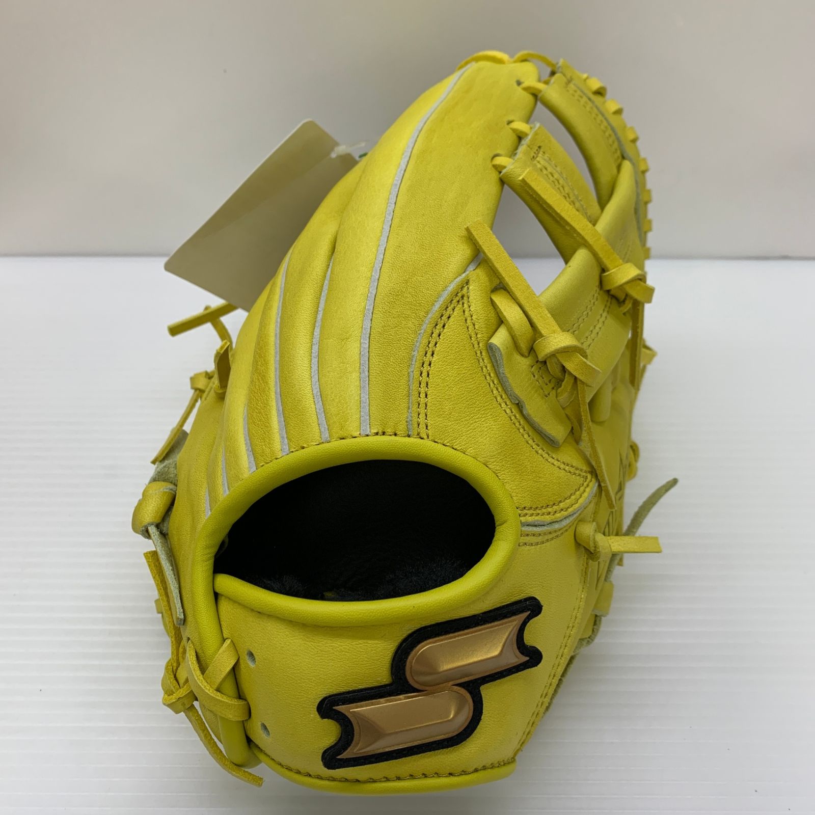 エスエスケイ SSK ウインドリーム 少年軟式 子ども オールラウンド グローブ グラブ 右投げ WJG324 野球 6417