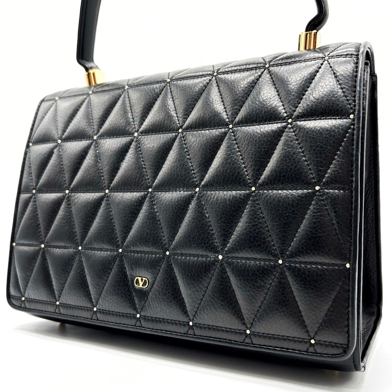 ✨美品✨ Valentino Garavani ヴァレンティノガラヴァーニ トート 