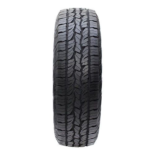 DUNLOP サマータイヤ 17インチ AUTOWAY】 新品 265/70R17 サマータイヤ DUNLOP GRANDTREK AT5