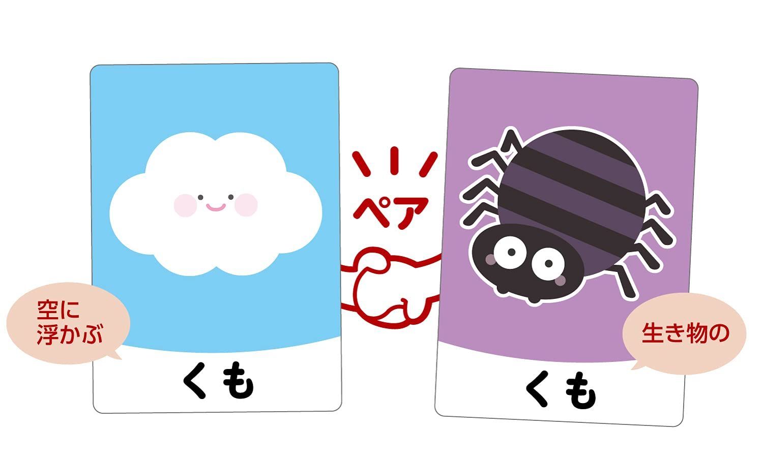 メモリーゲーム