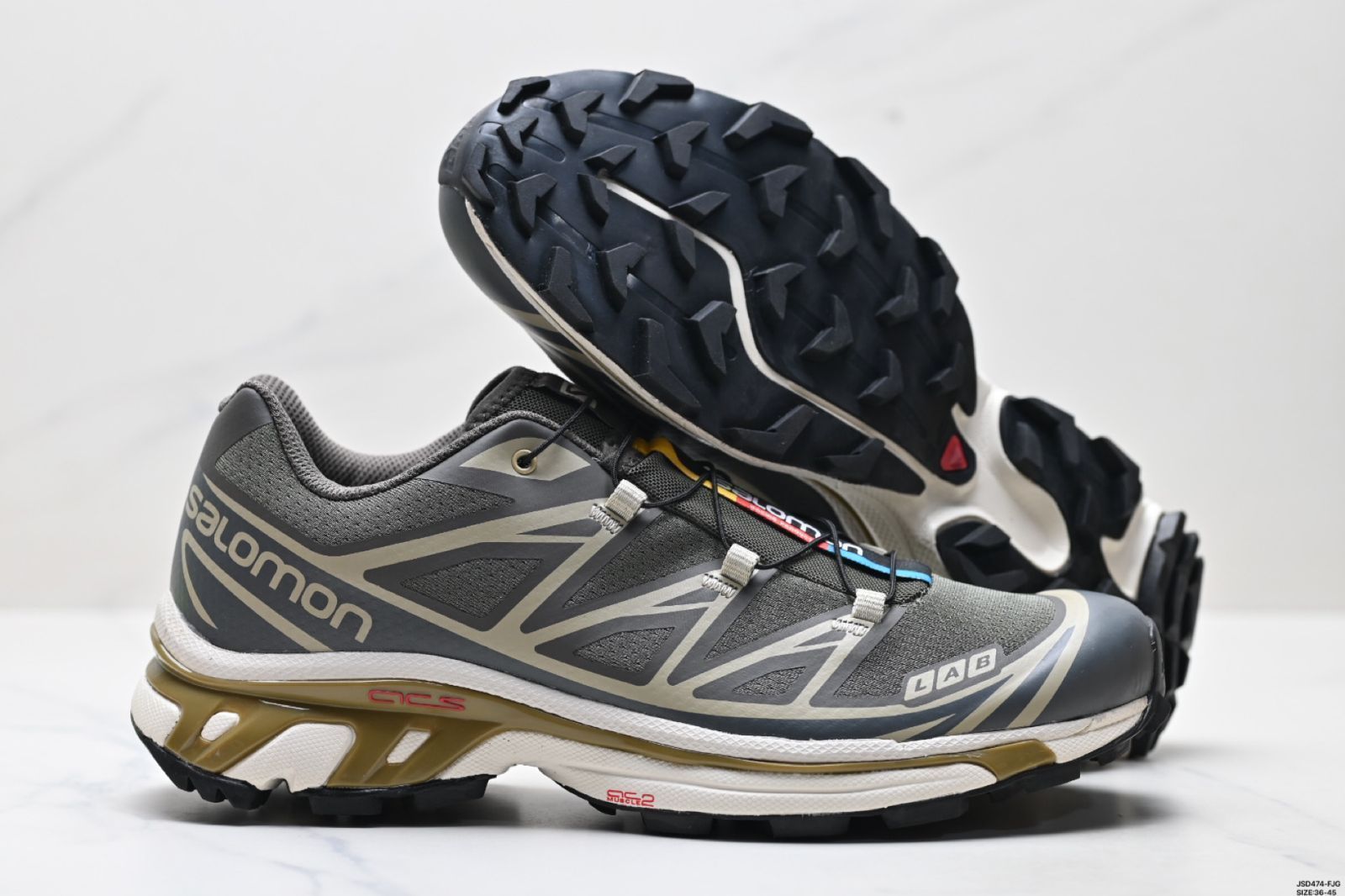 今日特価】Salomon 送料無料 在庫限定セール価格！ - メルカリ