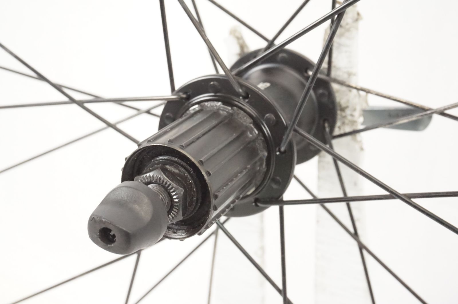 SHIMANO 「シマノ」 WH-RS010 シマノ 11速 ホイールセット