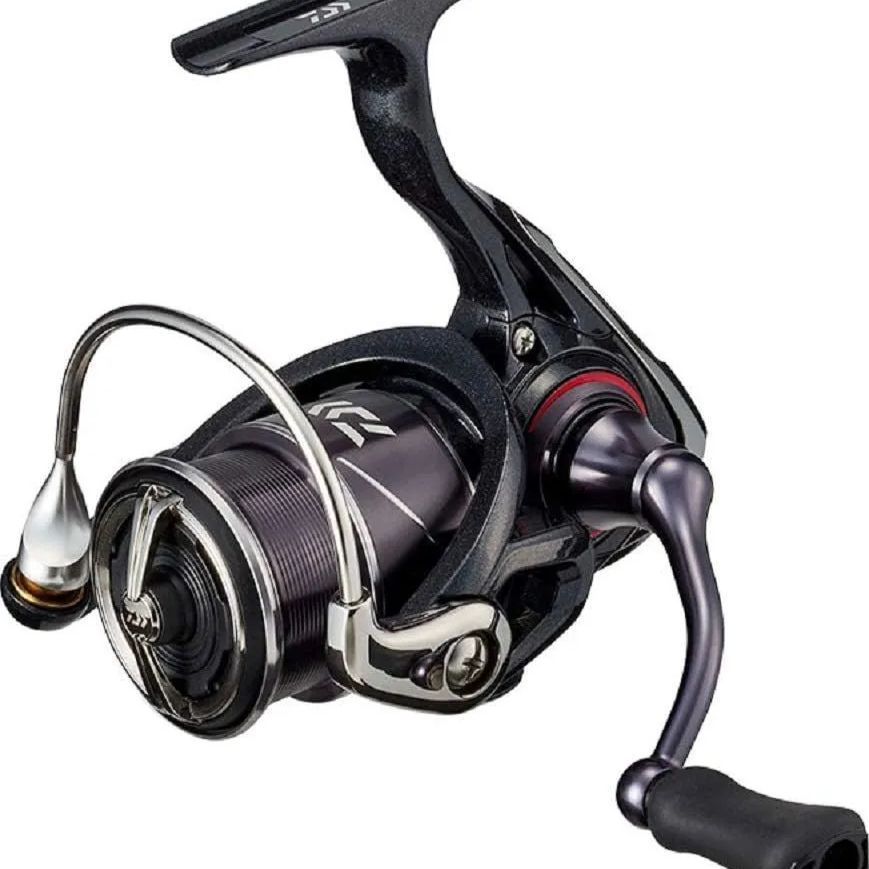 ダイワXLT1000SーPスビニングリール 月下美人 ダイワ 月下美人 X