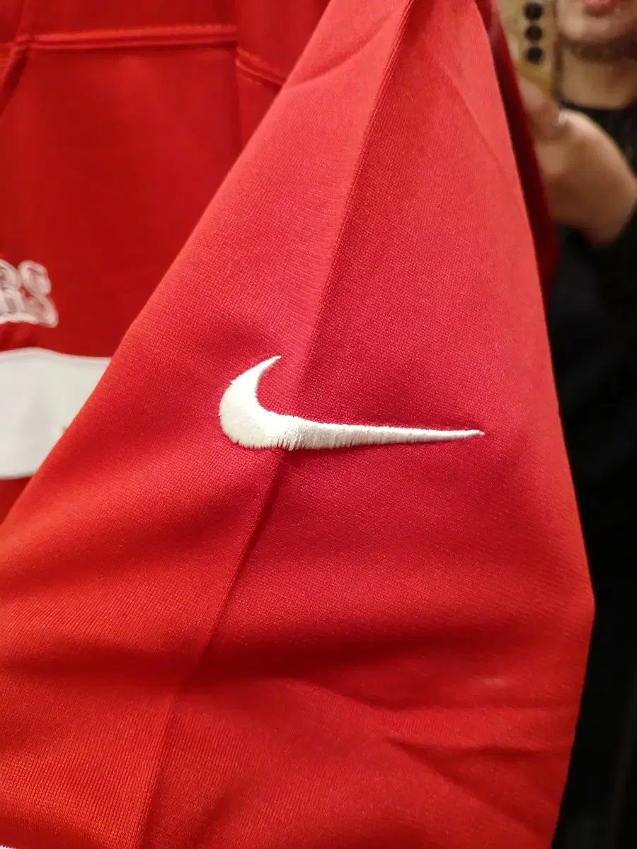 6 19 NIKE x NFL サンフランシスコ 49ers フットボールジャージ WWW_SUPERTOOLSSHOP_NL