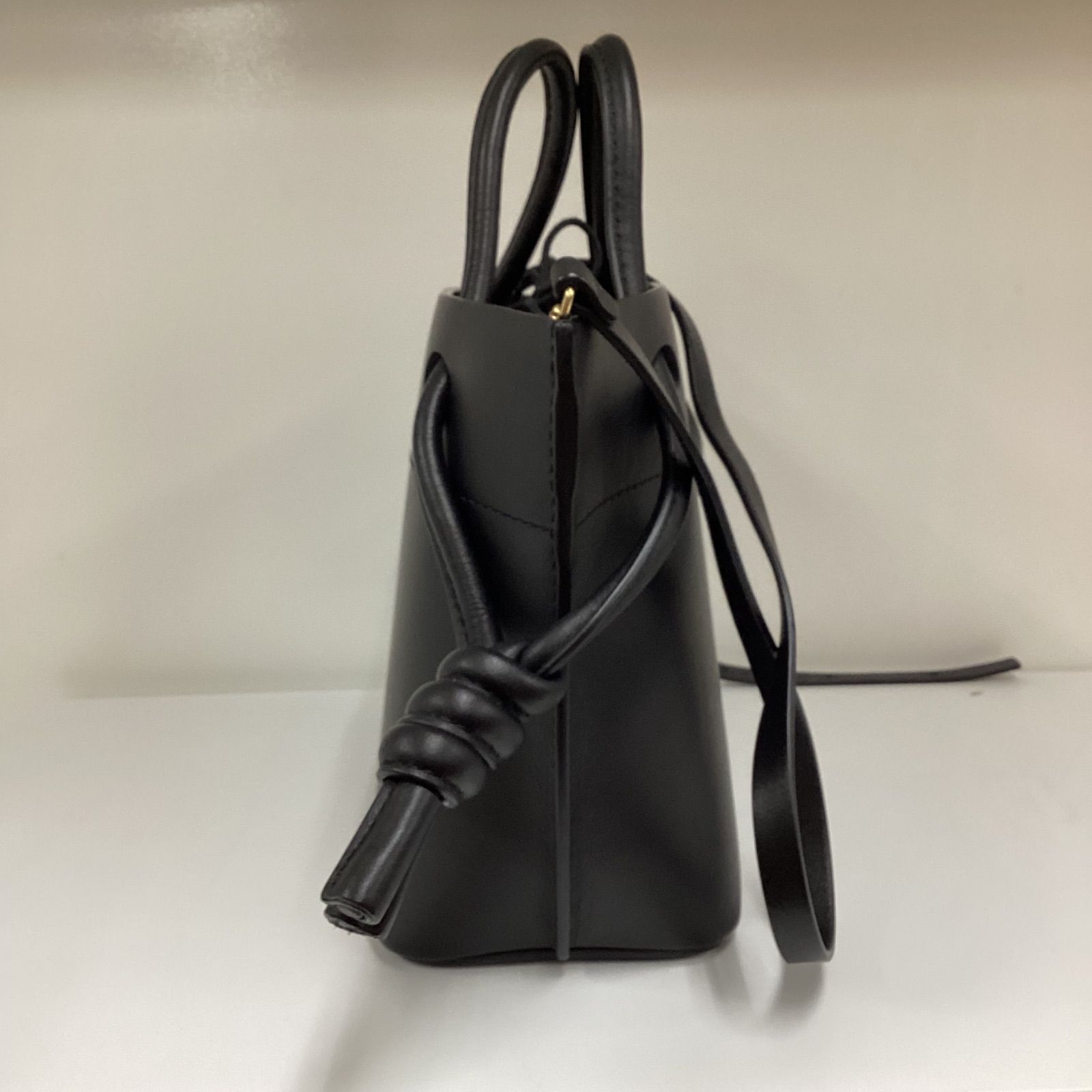 超美品/ORSETTO オルセット 2wayショルダーバッグ - メルカリ