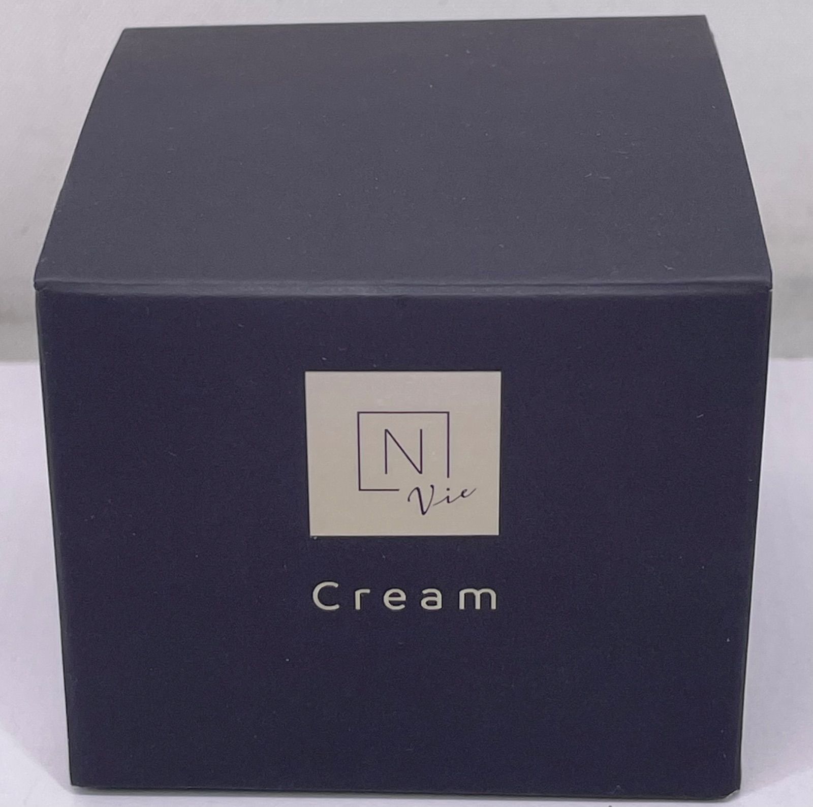 N organic Vie エンリッチソフト クリーム 47g N organic（エヌオーガニック） Vie エンリッチリフトクリーム