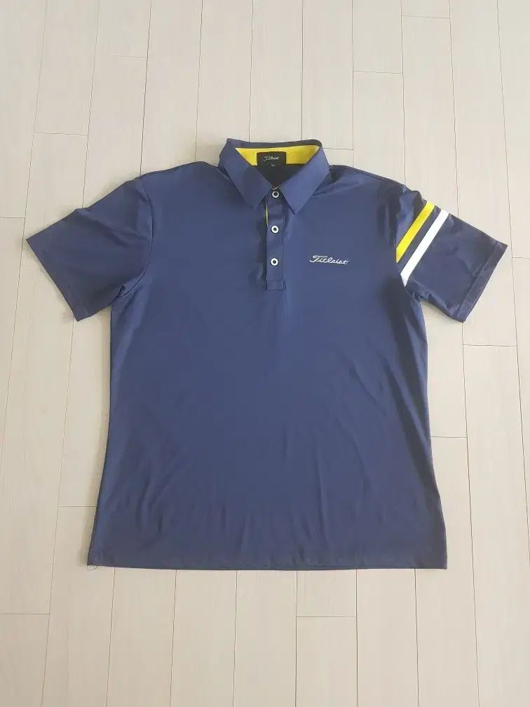 Titleist タイトリスト カラTシャツ 105