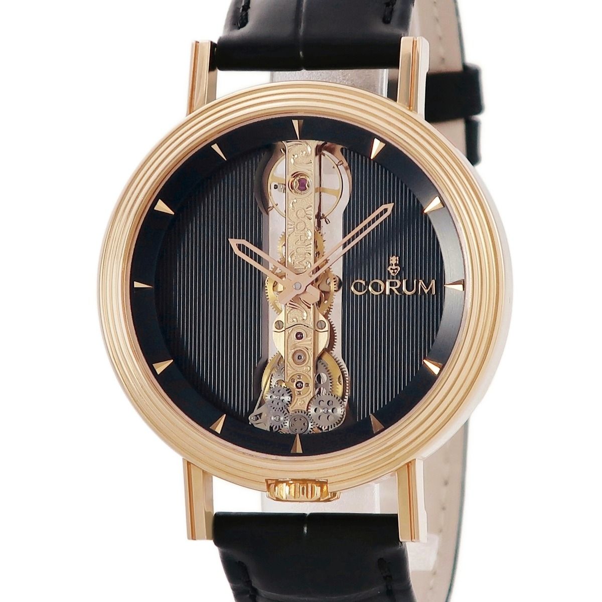 ハミルトン HAMILTON H693190 カーキ フィールド デイト 手巻き メンズ