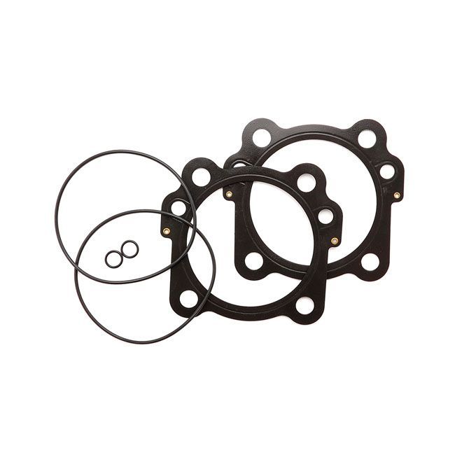 2点まとめて k Cylinder Gasket James Base & Head - Gaskets Inc – Head⁄Base