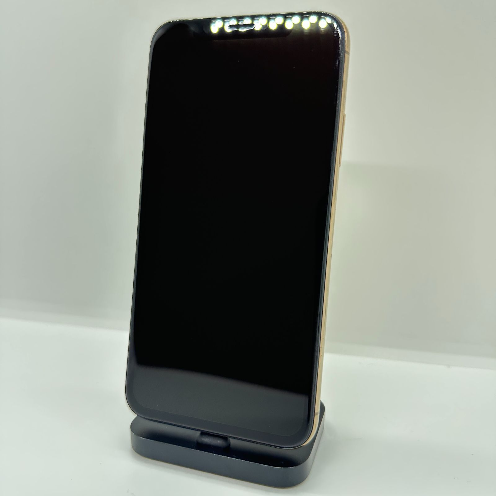 激安ジャンク】iPhoneXS 256GB ゴールド【SIMロック解除済み】 - メルカリ