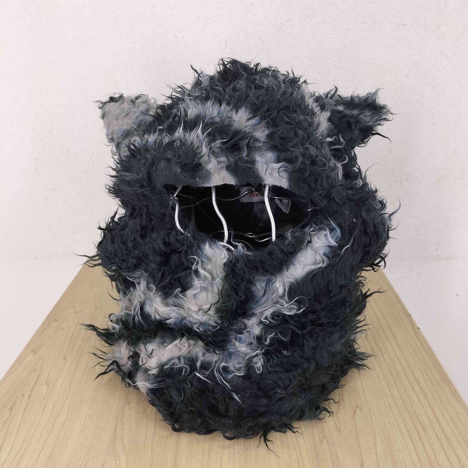 MASU MONSTER MASK 【公式通販】