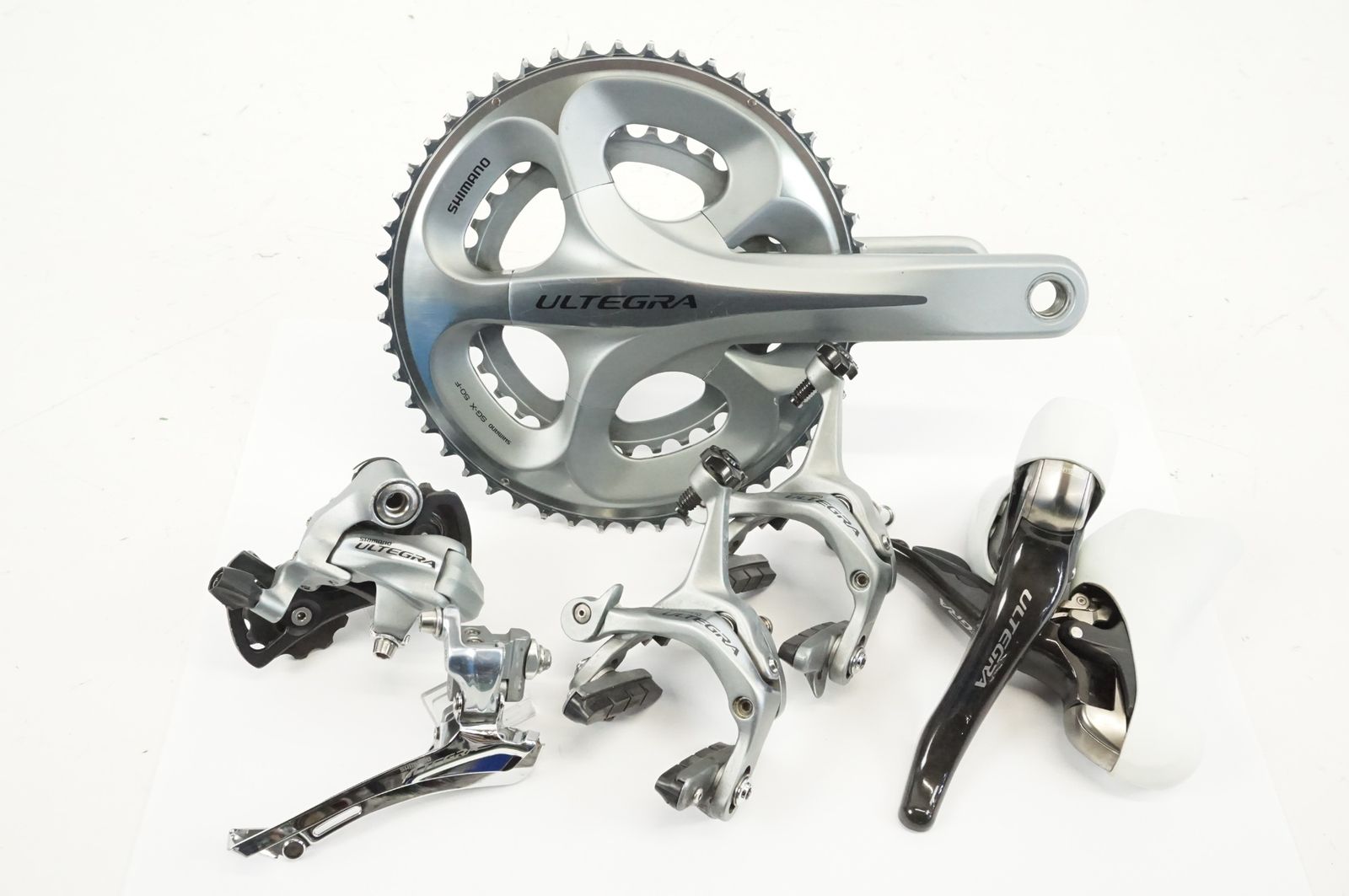 シマノ コンポ SHIMANO ROADBIKE COMPONENTS シマノ ロードバイクコンポ