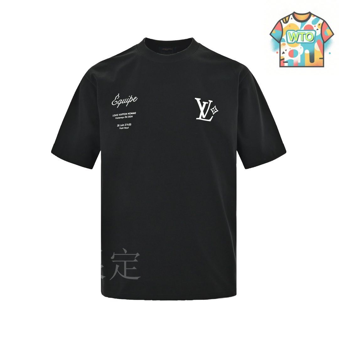 ルイヴィトン　tシャツ 今日WTO】Louis Vuitton / ルイヴィトン フェーダン初秀限定