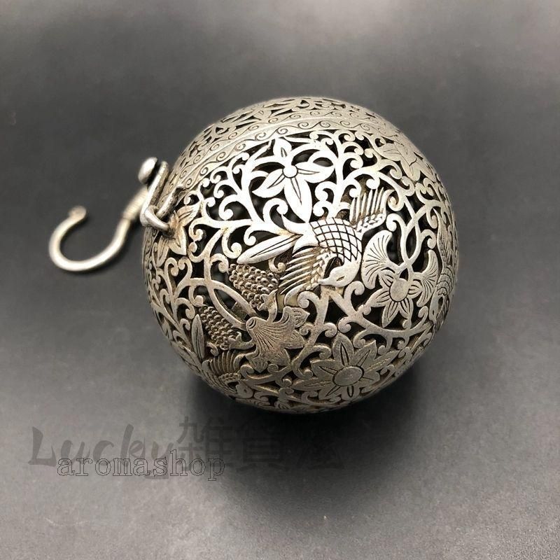 銅 細工 寿星薫香炉 茶道具 香道具 装飾品 工芸品 置物 銅 細工 達磨祖師薫香炉 茶道具 香道具 装飾品 工芸品 置物