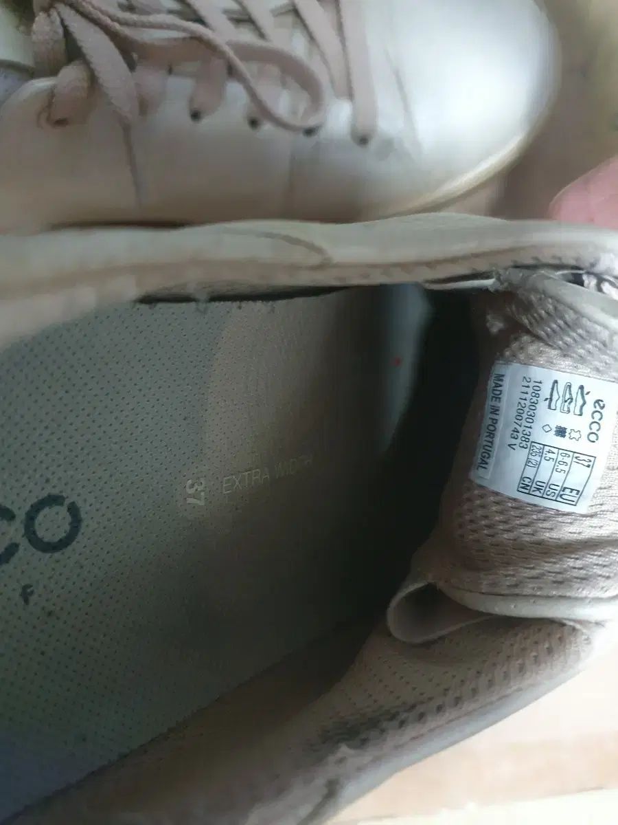 ゴルフシューズ 235