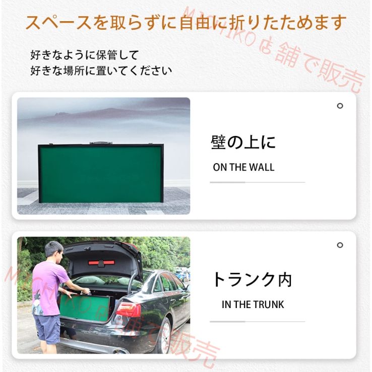 麻雀卓 折りたたみ式 アウトドア 旅行 持ち運びやすい 折りたたみ式麻雀卓 無垢材 83cmX76c WWW_STEELWINDOWSANDDOORS_COM