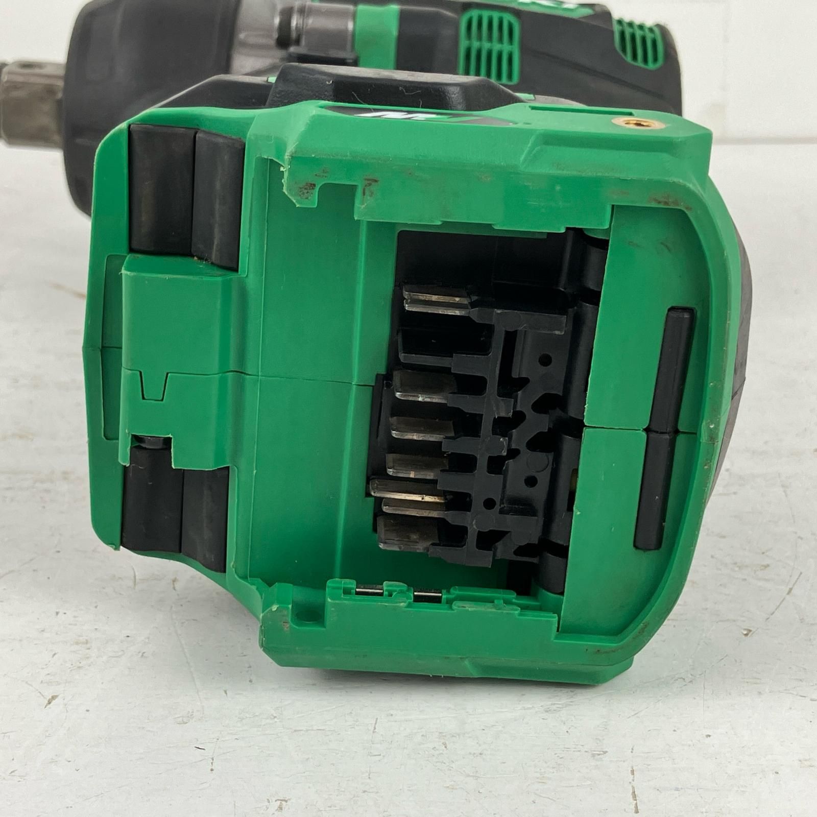 本体のみ 充電器