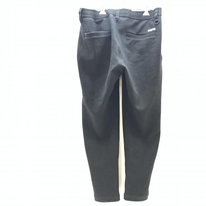 中古】F.C.Real Bristol TECH SWEAT FLAT HEM PANTS M FCRB-230035