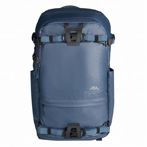 SUM-TENZING18L-BL テンジン18Lジップバックパック