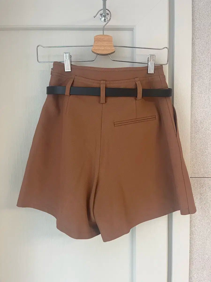 TIME ベルト付き