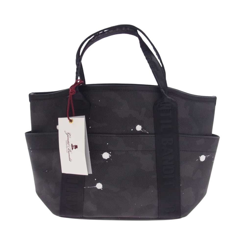 ジャンティバンティ GENTIL BANDIT トートバッグ ツール トート バッグ