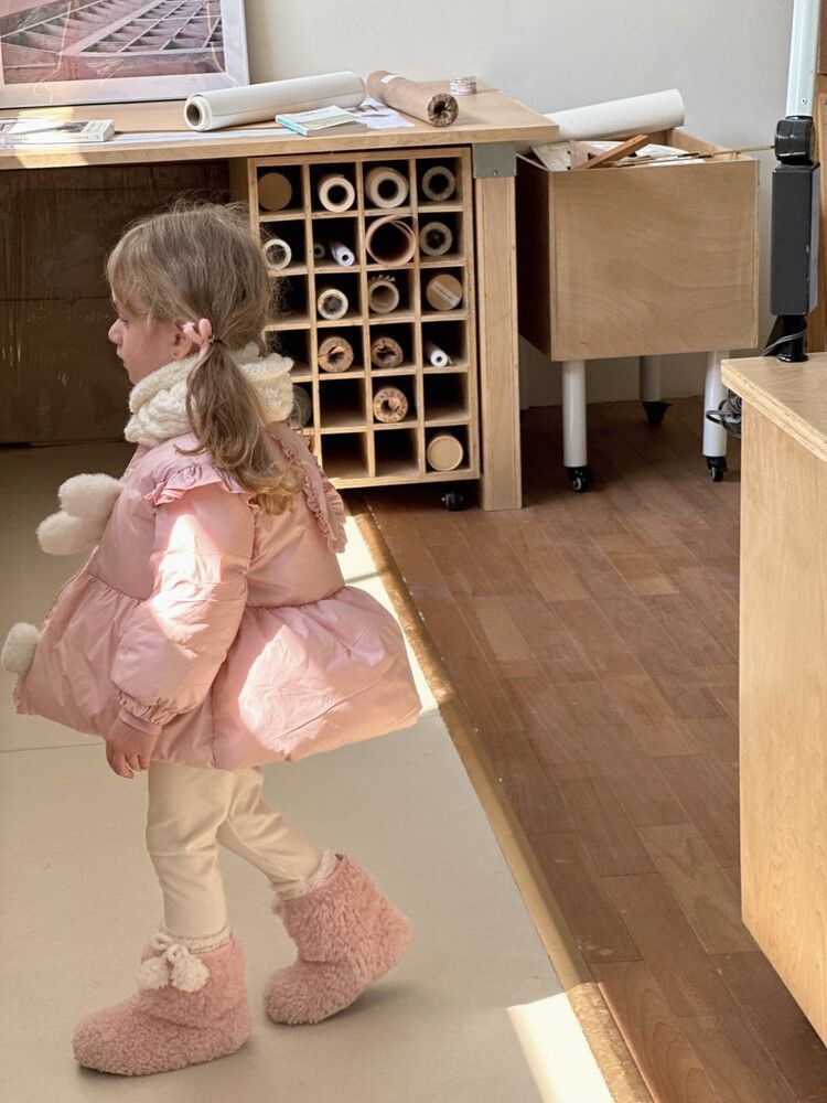 子供 コート