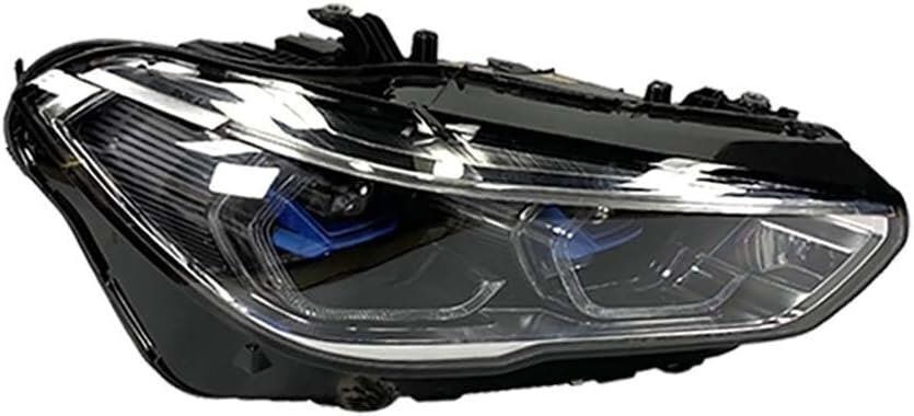 X5 G05 レーザーヘッドランプヘッドライト Bmw 2019 2020 2021 2025 年 EU バージョンと互換性あり