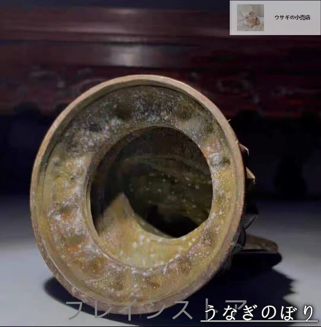 美品・未使用新品】 銅 仏像 地蔵菩薩 地蔵王菩薩 大願地蔵菩薩