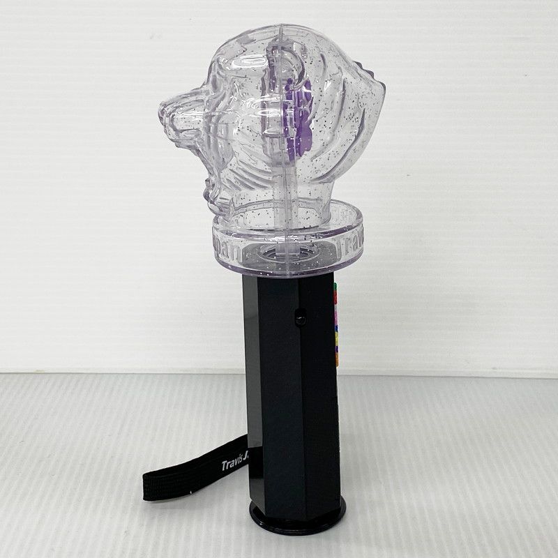 中古品】 Travis Japan オリジナルペンライト Travis Japan
