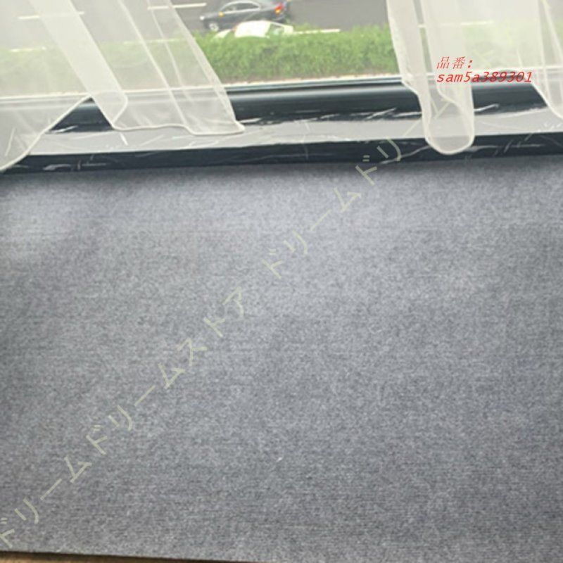 掃除ラクラク 防音 床暖房にも対応 カーペット 北欧 ラグマット 滑り止め付 ラグ シャギーラグ カーペット 秋冬 ふわふわ 絨毯 床暖房対応 冷房 マット 絨毯 am5a389301