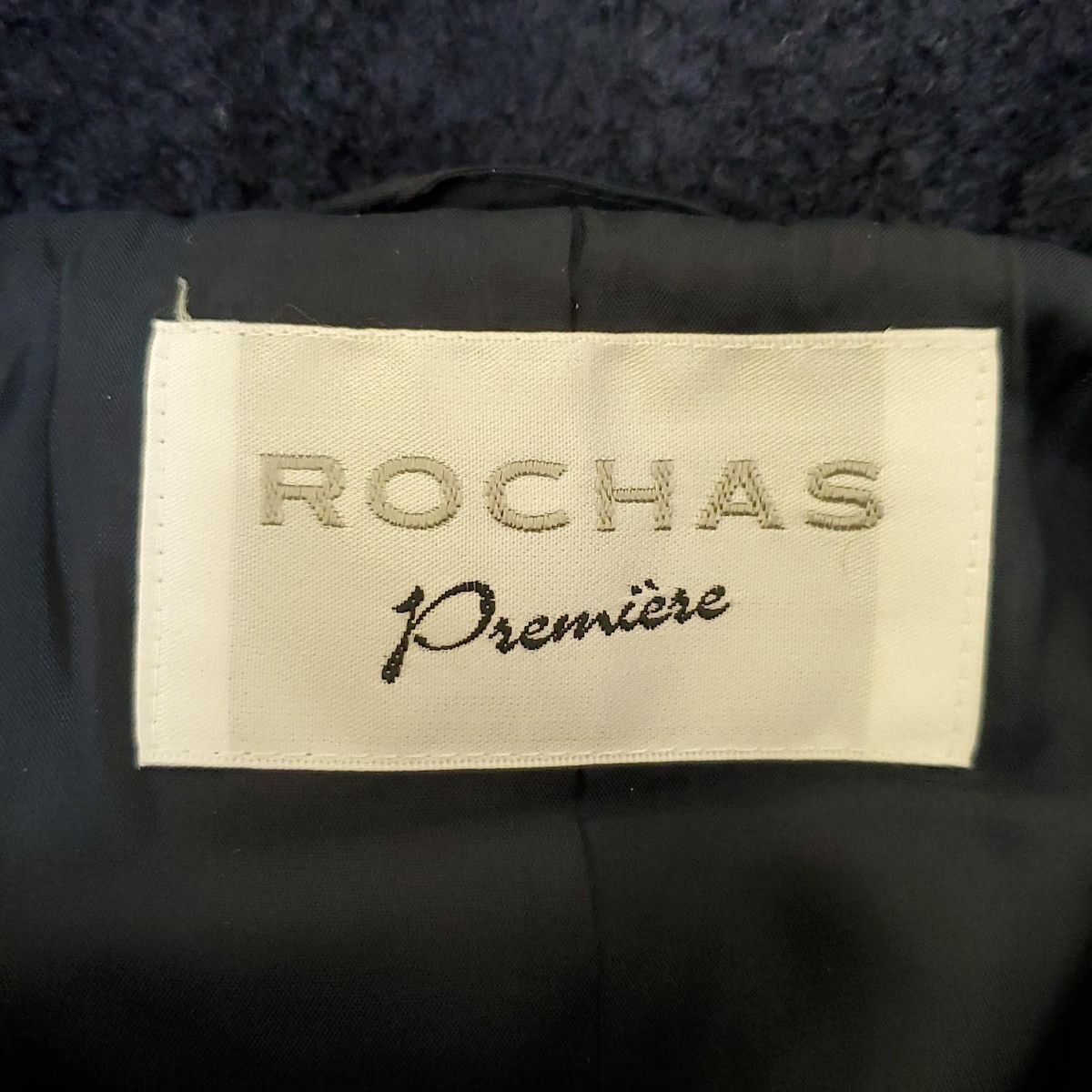 ダウンコート サイズ9