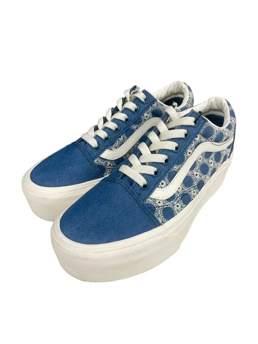 VANS(バンズ) オールドスクール Stackform 230mm