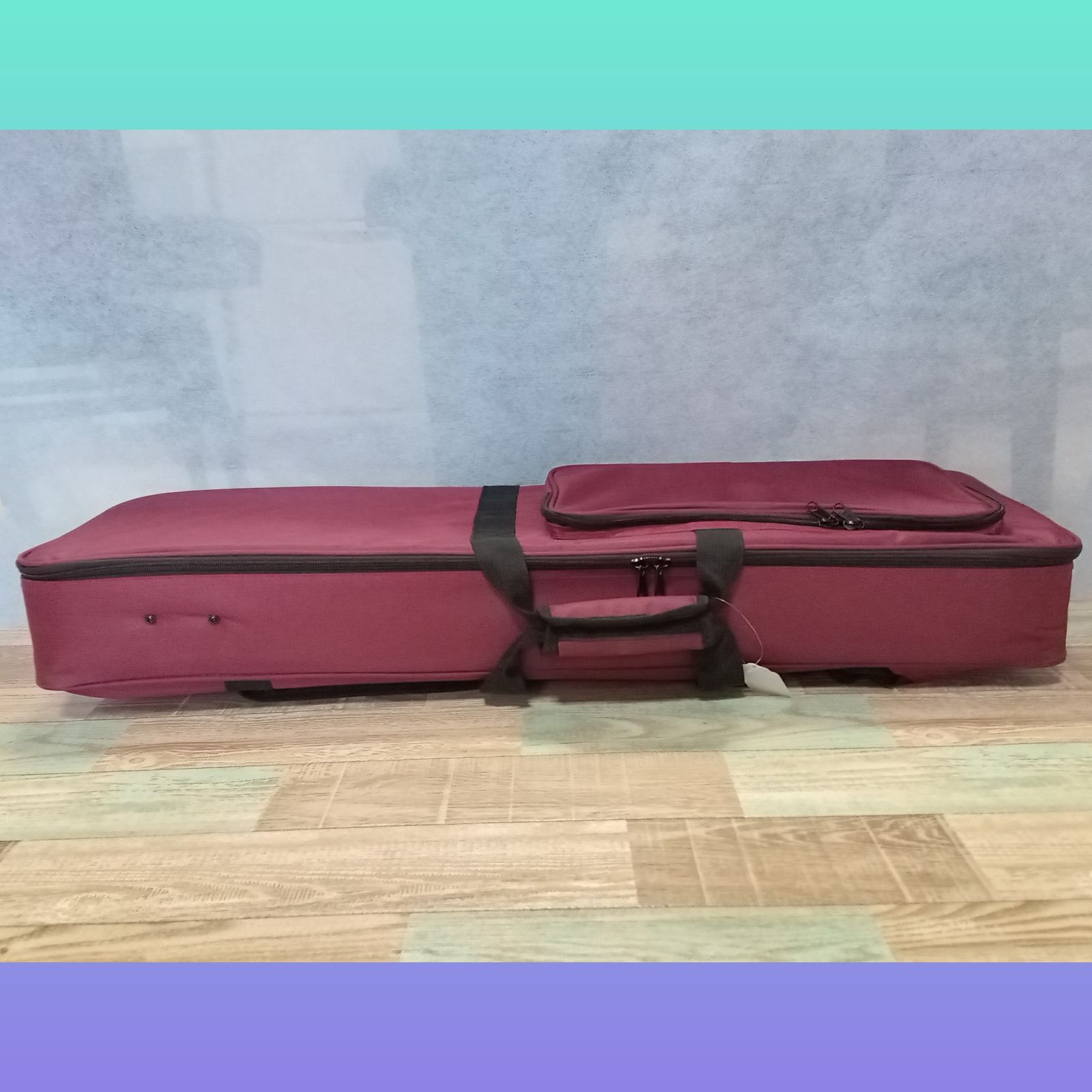 強化張り 新型ソフトケース