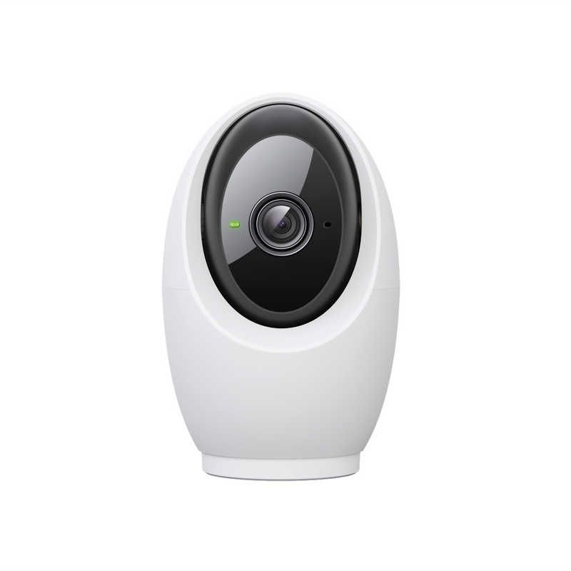送料無料 ♥ 未開梱 TPLINK パンチルトスマートAI Wi-Fiカメラ Tapo C260
