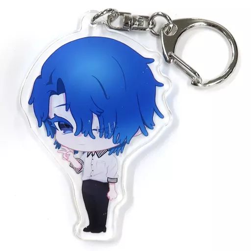 中古】雑貨 Ado(ラッキー・ブルート/男の子) きゅるるんアクリル