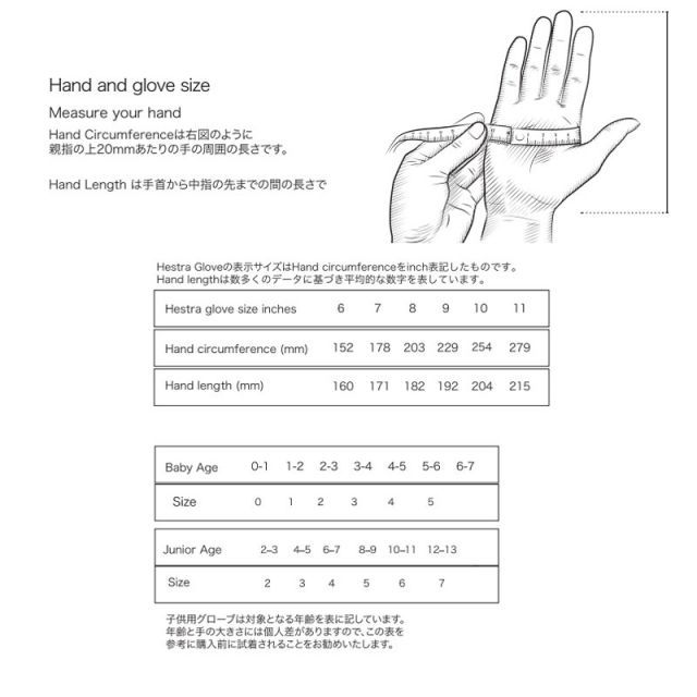 ヘストラ グローブ トポ 24-25 HESTRA 33872 Topo 3-Finger スキー スノーボード 手袋 ミトン 日本正規品 【Splash】