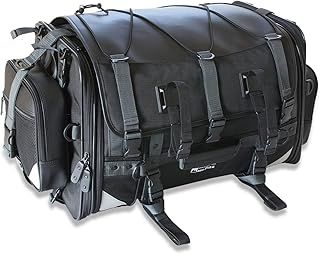 タナックス TANAX MOTOFIZZ バイク用 キャンピングシートバッグ2 容量 59-75L