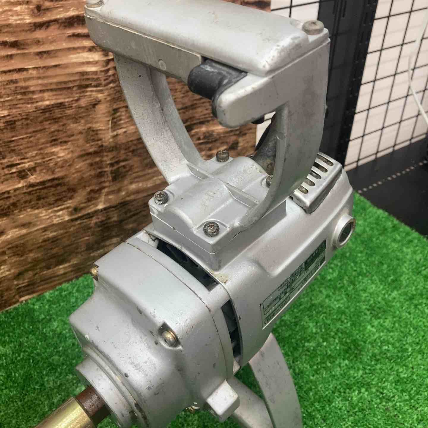 パワーミックス