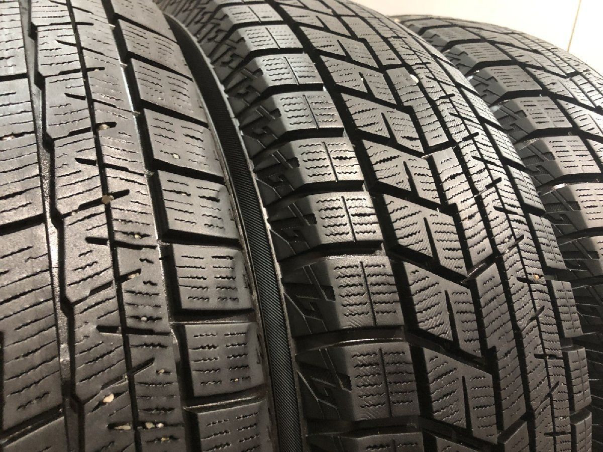 YOKOHAMA ice GUARD iG60 185/65R15 15インチ スタッドレス 4本 24年製