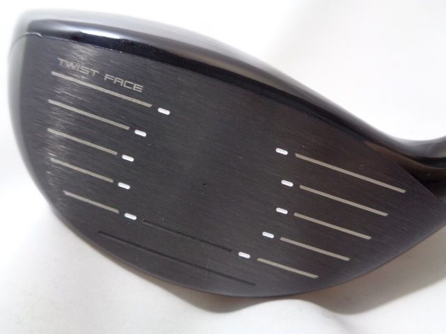 入間■【中古】 ドライバー テーラーメイド TaylorMade Original One Mini Driver KUROKAGE TM5  2019(JP) SR 13.5[7501]