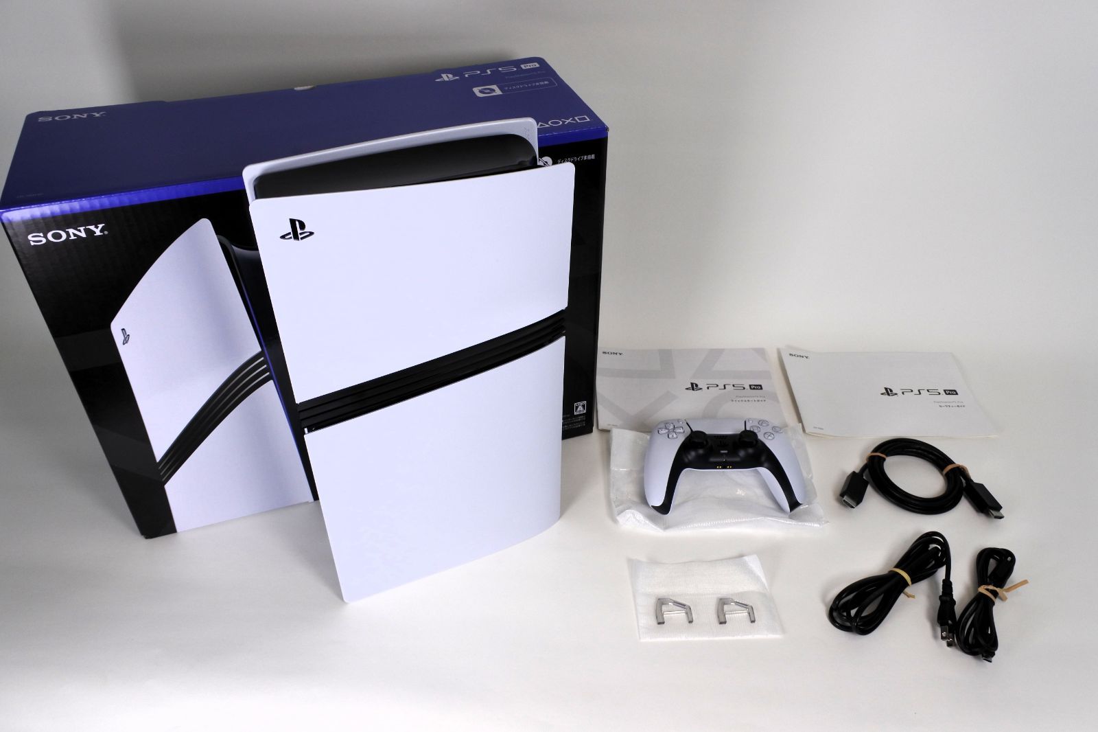 大清水35-37-0514 SONY PS5Pro CFI-7000B01 Playstation5