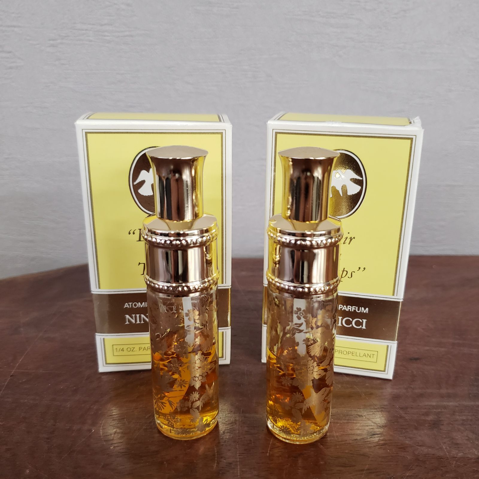 ♥ニナリッチ香水おまとめ 【公式通販】