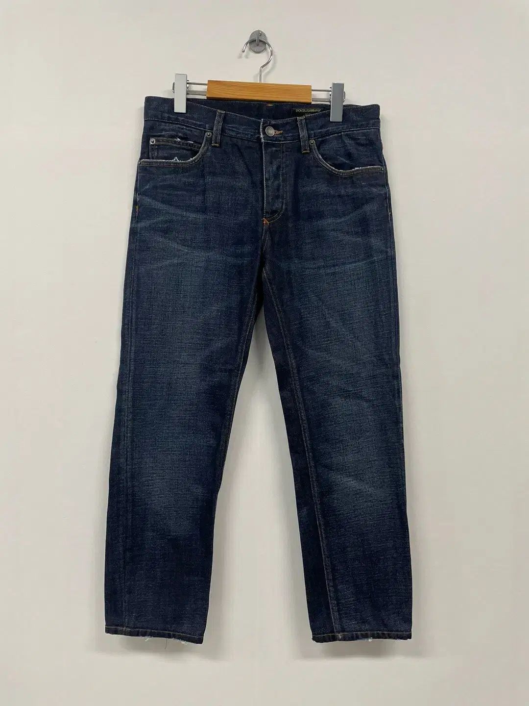 31 インチ) ドルチェu0026ガッバーナ ストレッチ デニム
