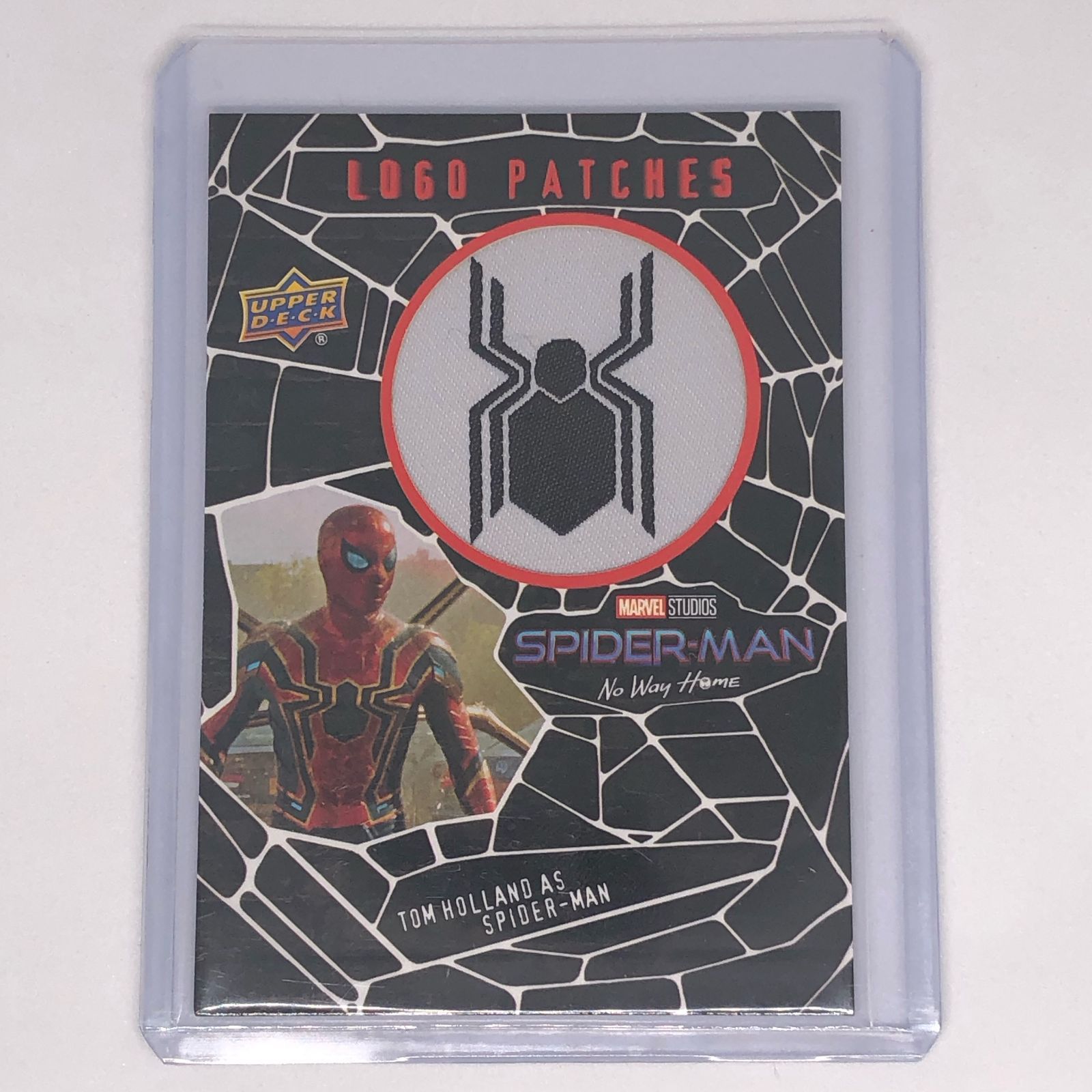 【バラ売り専用ページ】upper deck スパイダーマン　ノーウェイホーム Amazon.com: 2023 Upper Deck Marvel Studios 'Spider-Man: No