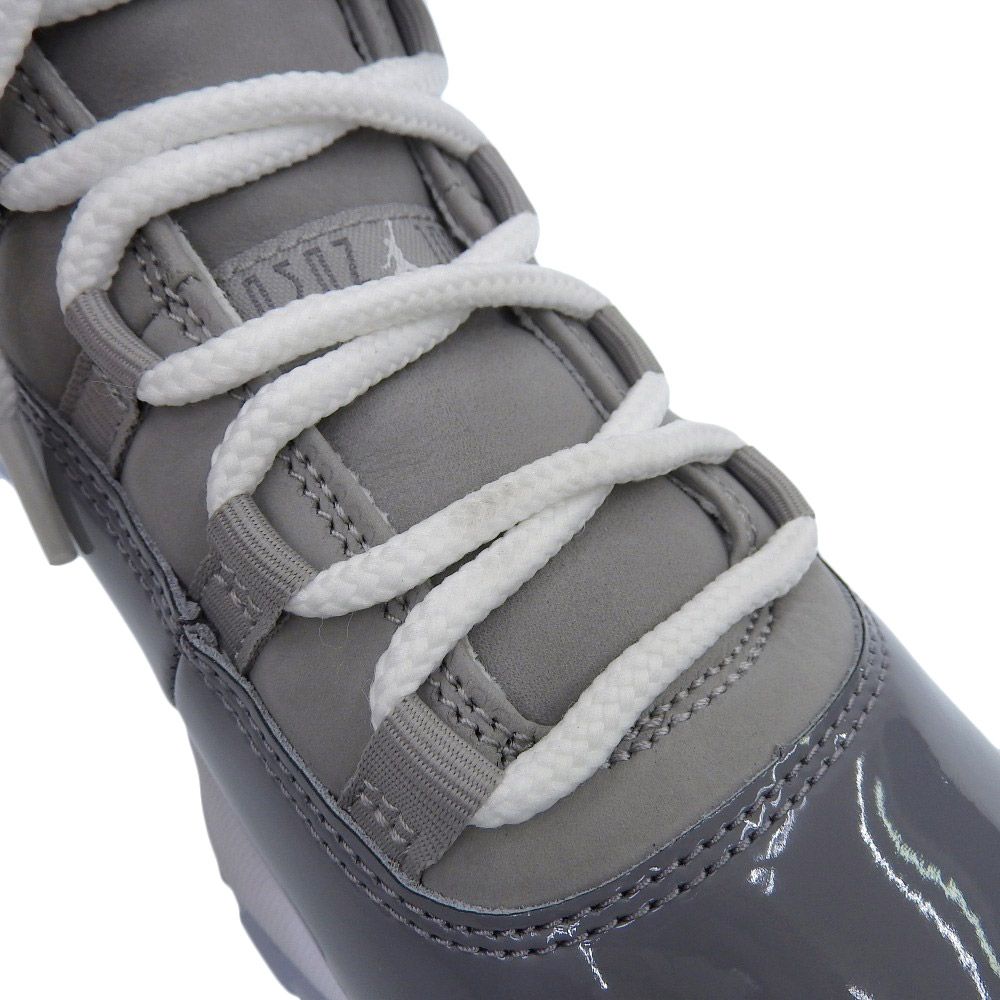 NIKE ナイキ 未使用 NIKE ナイキ AIR JORDAN11 RETRO ハイカット 