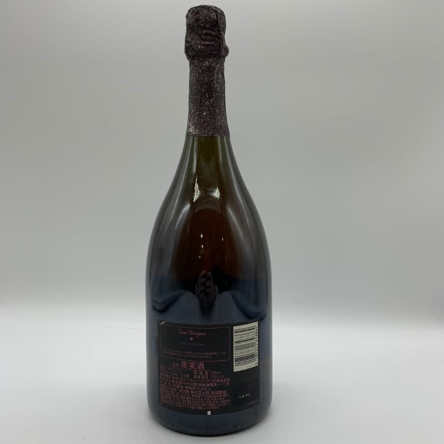 ドン・ペリニヨン ロゼ ヴィンテージ 2009 750ml ドンペリニヨン ロゼ 2009の通販【moment】