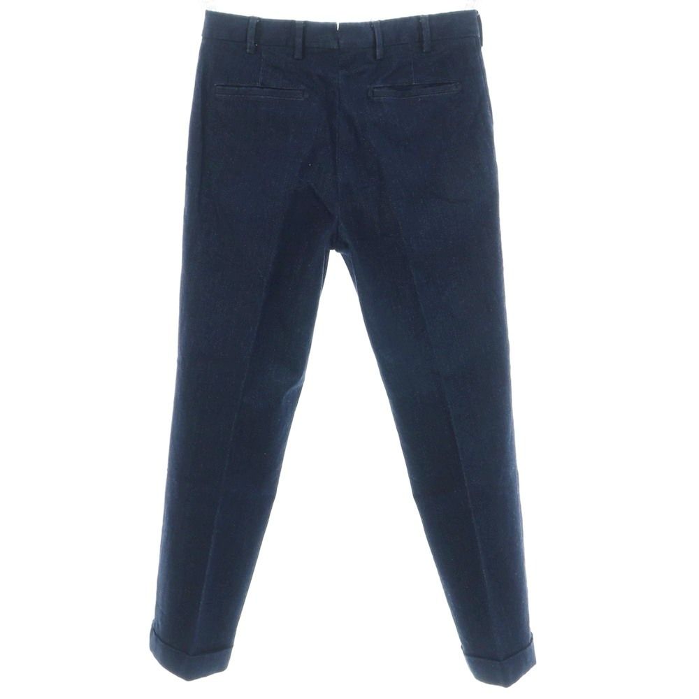 【美品】GERMANO テーパード コットン スラックス パンツ 44 楽天市場】【9/14-9/15限定・最大2万円OFFクーポン配布中