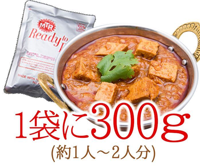 MTR ダールフライ 300g×10個 AS240200011-4