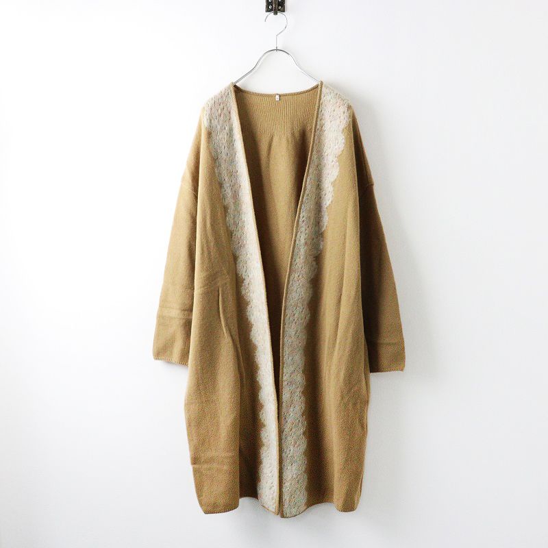 GASA 雪を纏うニット 美品 【公式通販】