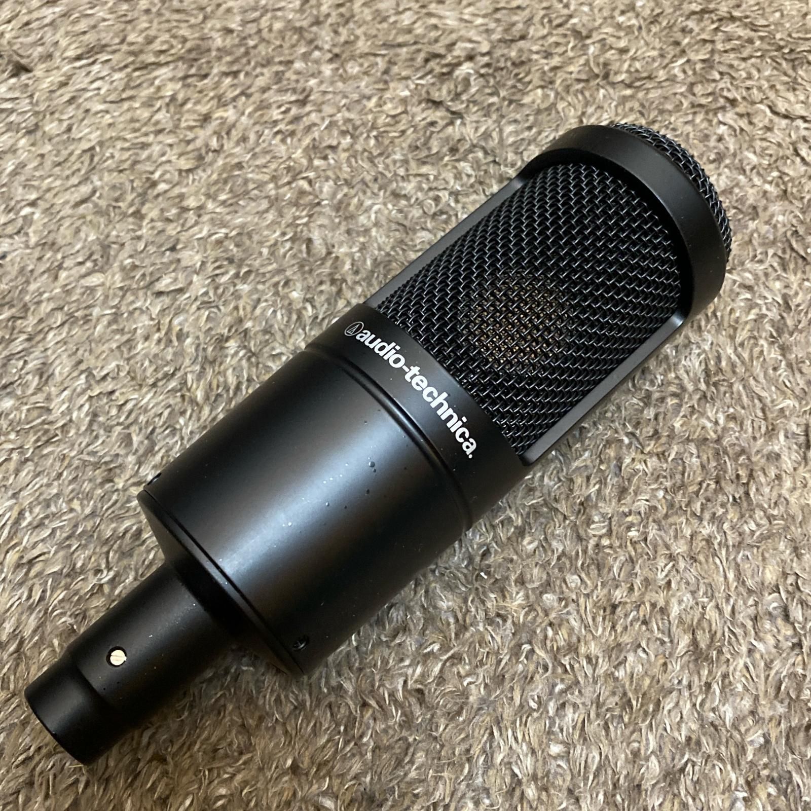 尾張小牧店】【楽器】 中古 audio-technica | オーディオ